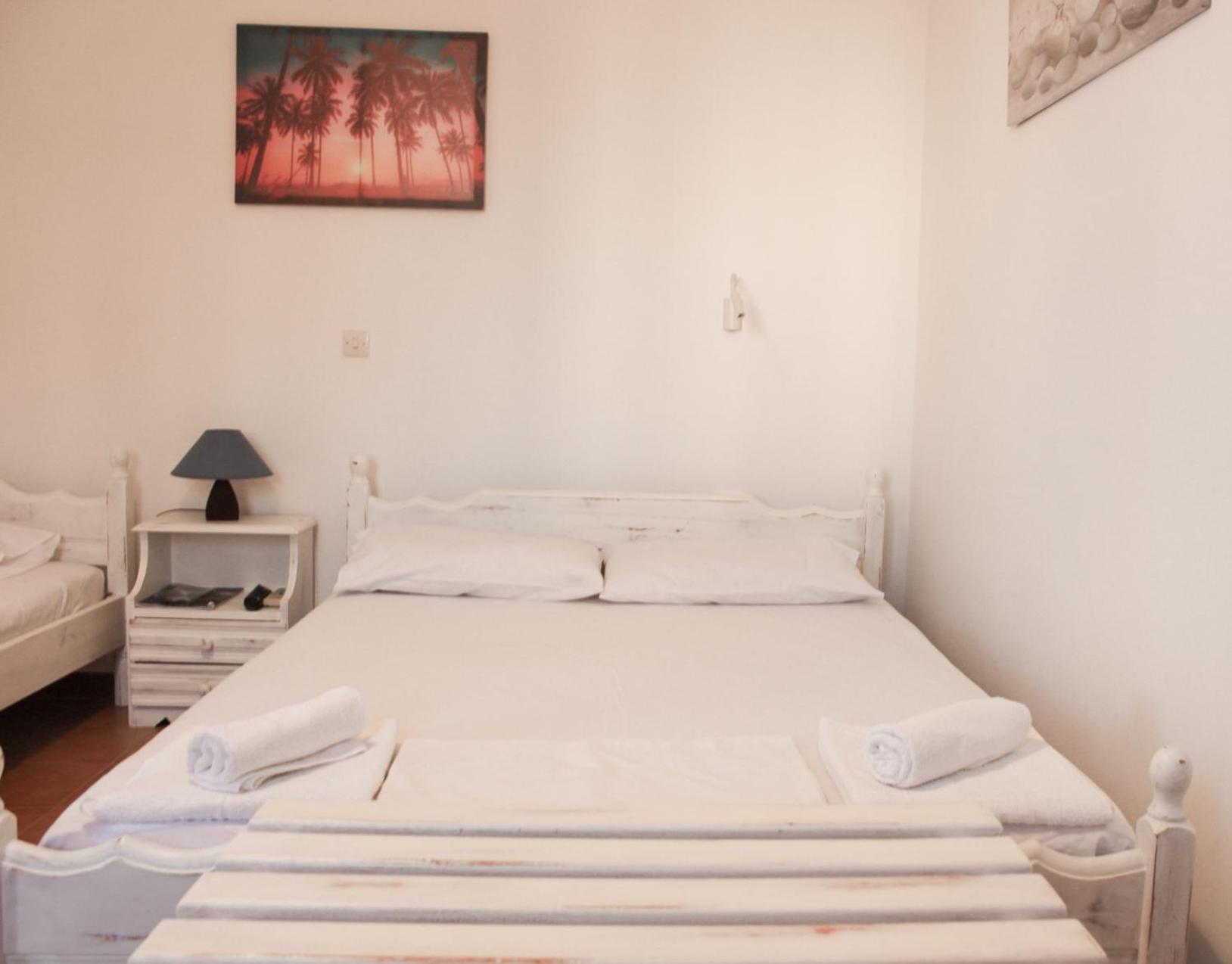 Lygaria Apartment Agios Ioannis  Exterior photo