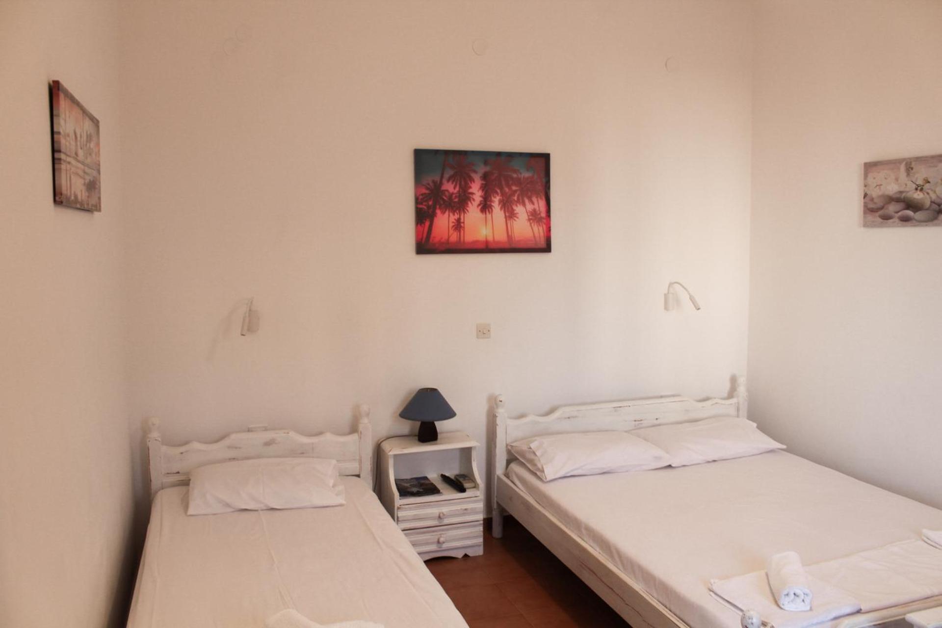 Lygaria Apartment Agios Ioannis  Exterior photo