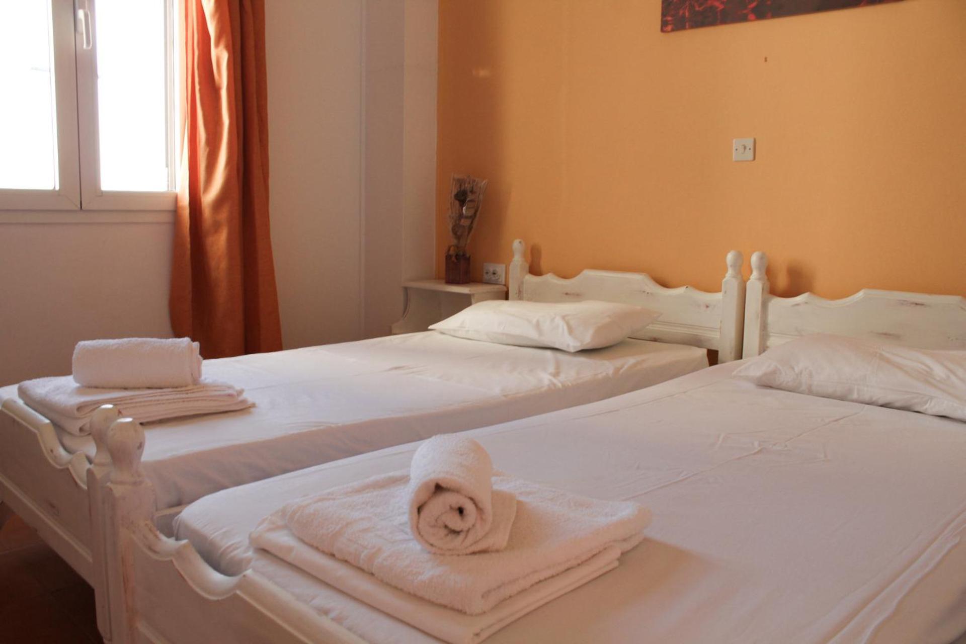 Lygaria Apartment Agios Ioannis  Exterior photo