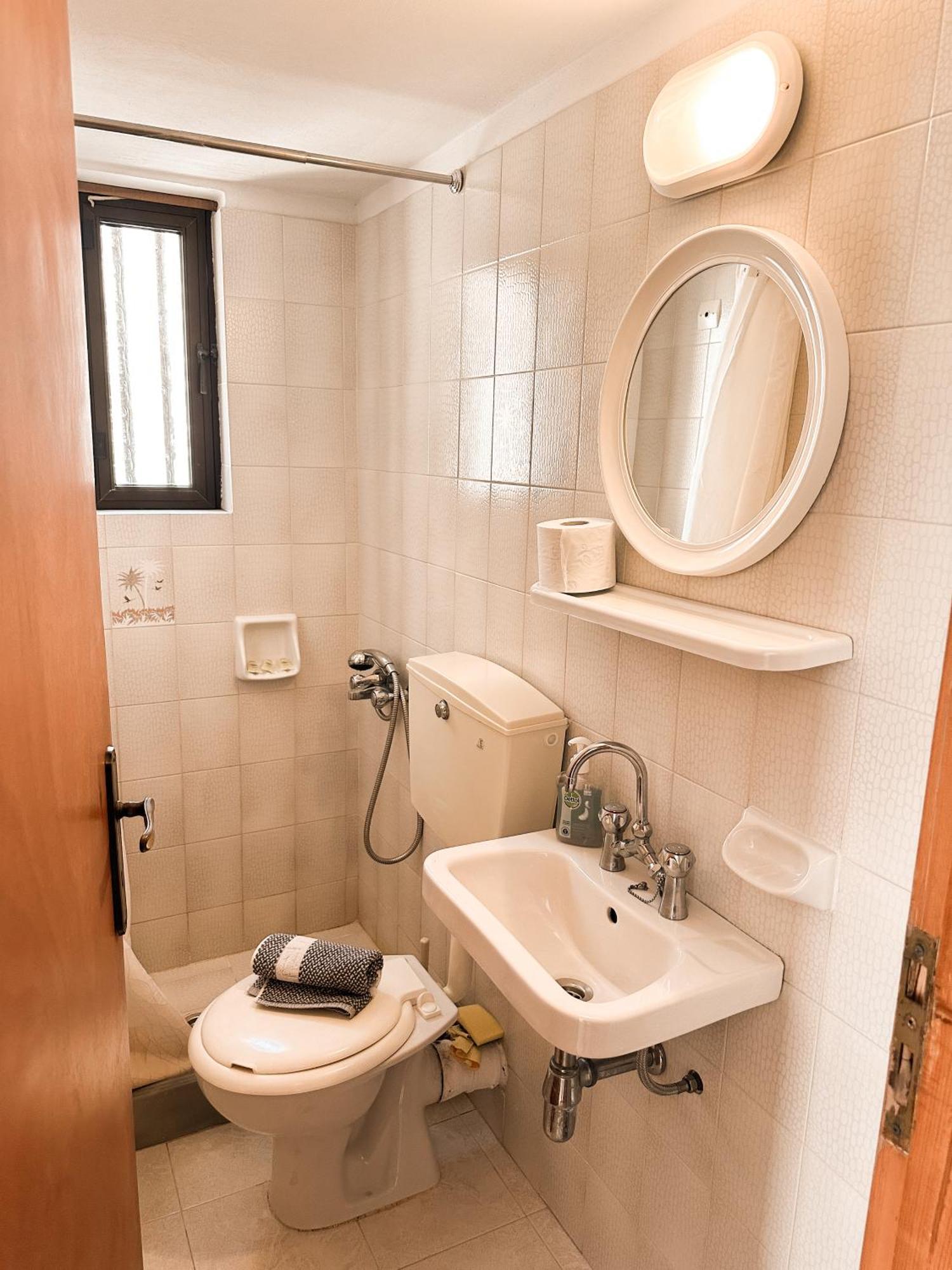Lygaria Apartment Agios Ioannis  Exterior photo