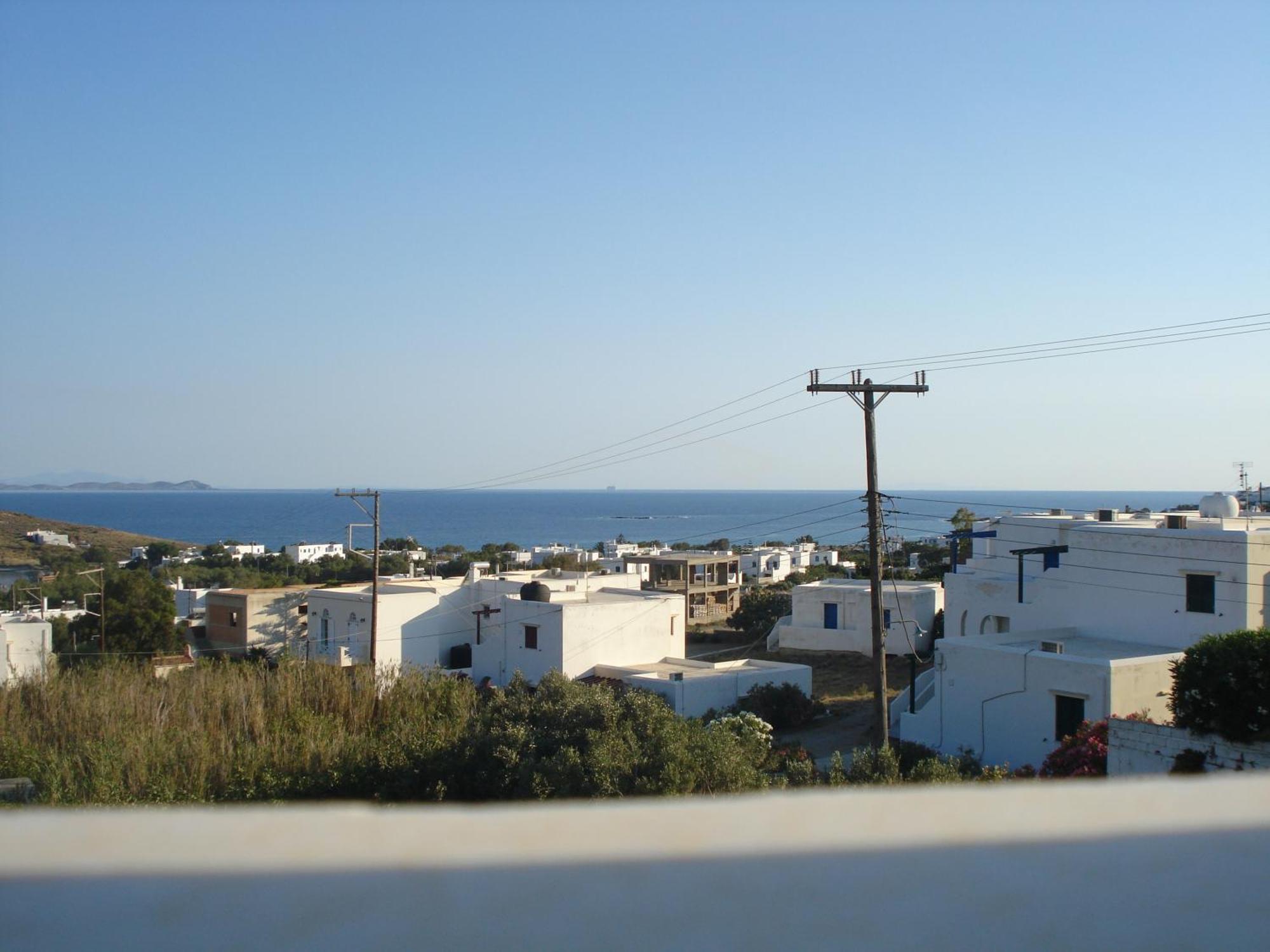 Lygaria Apartment Agios Ioannis  Exterior photo