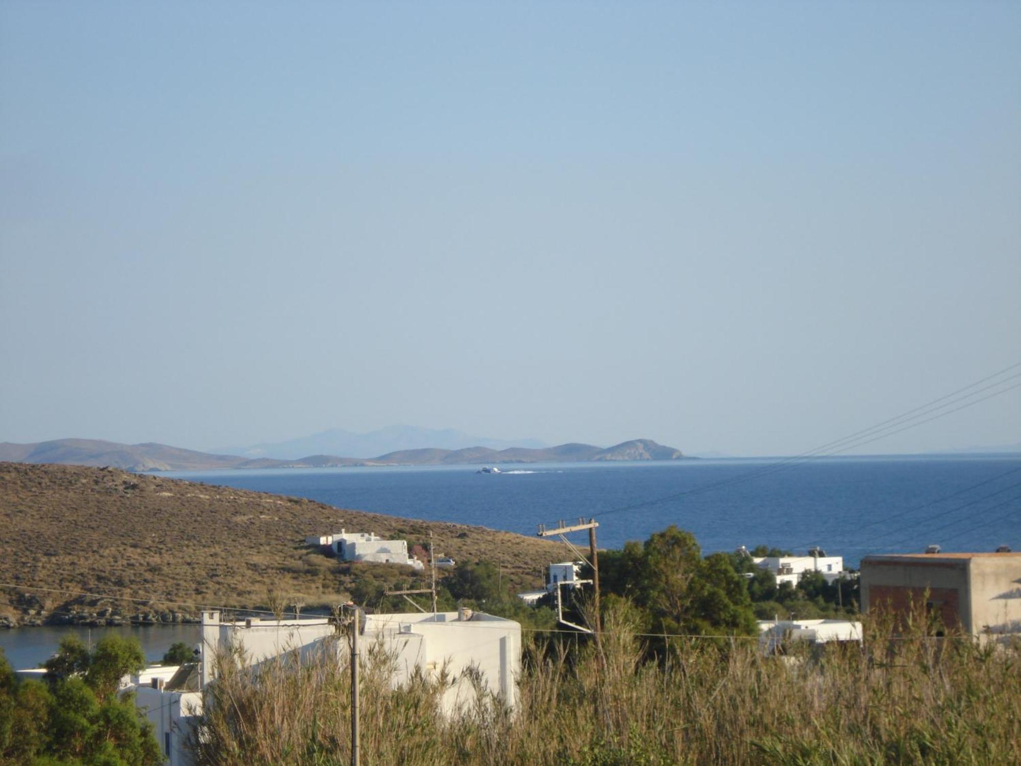 Lygaria Apartment Agios Ioannis  Exterior photo