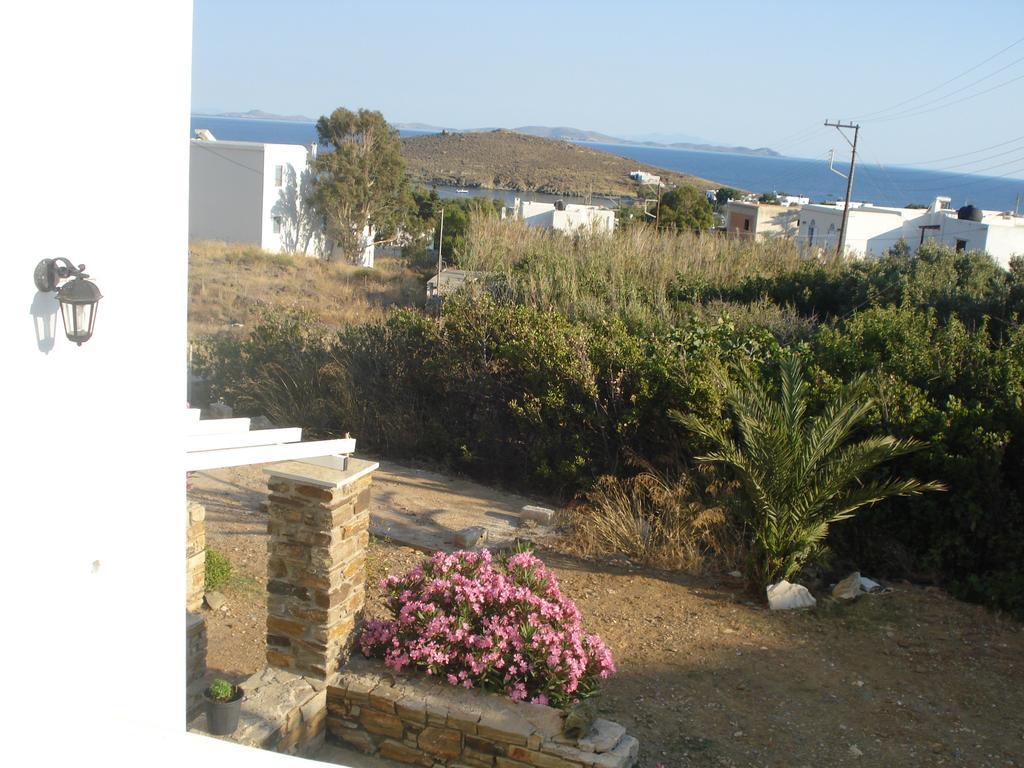 Lygaria Apartment Agios Ioannis  Room photo